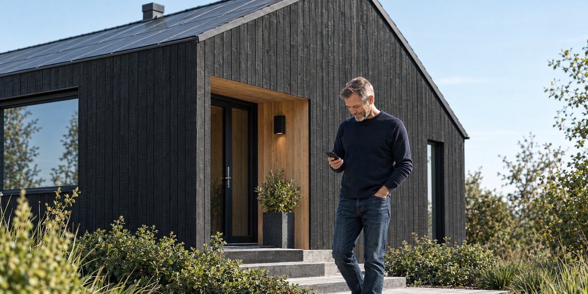 Produkt und Materialdetail