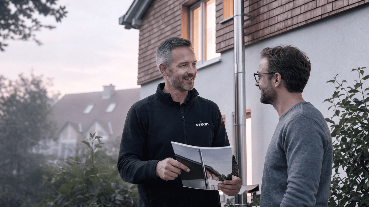 Unsere Experten beantworten deine Fragen