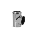 Feuerungsanschluss