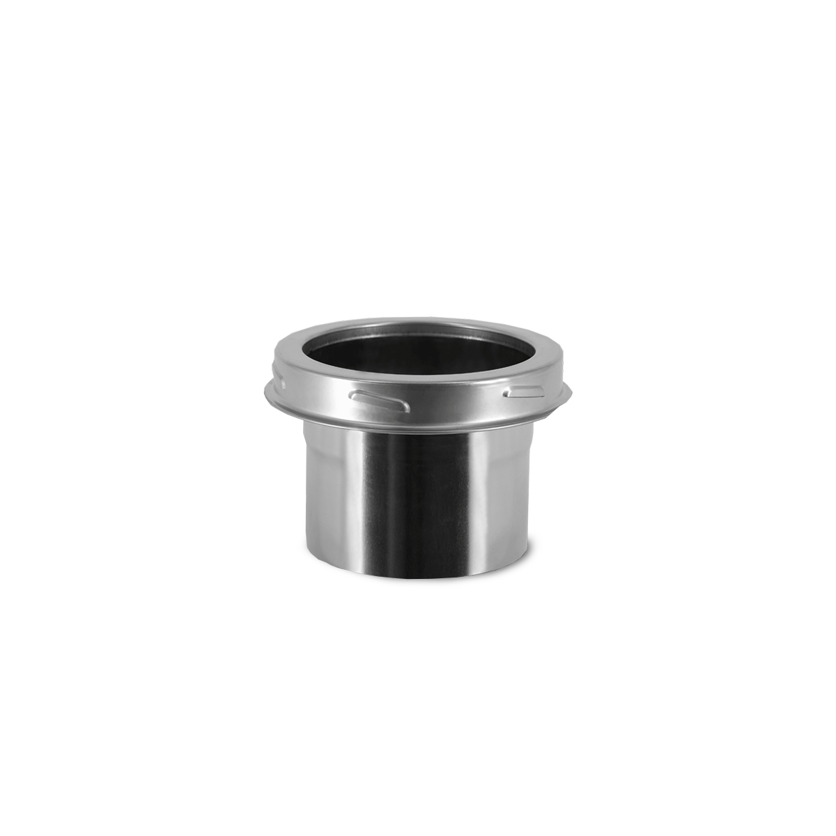 Reduzierung DW 130 auf 80 mm